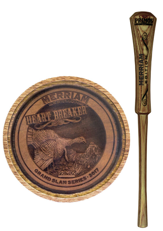 Grand Slam Series Turkey Call Grand Slam Series Turkey Call